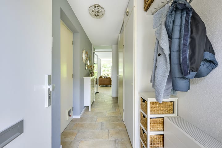 Foto 5 van Buizerdstraat 26