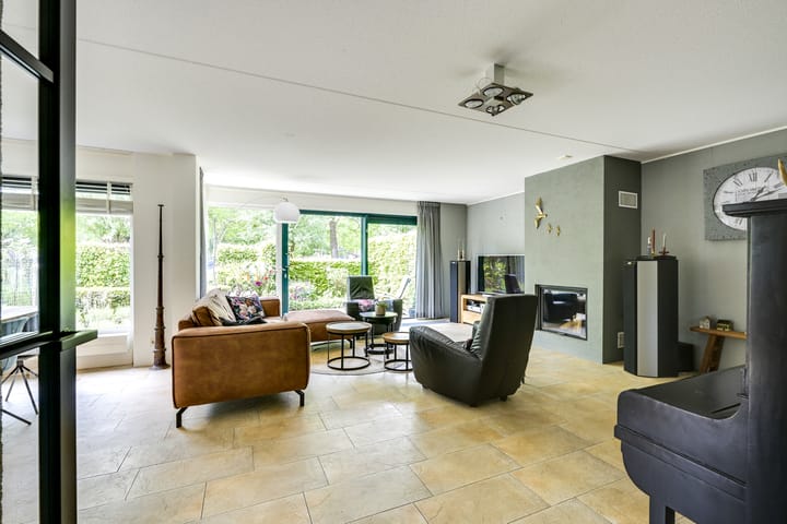 Foto 7 van Buizerdstraat 26