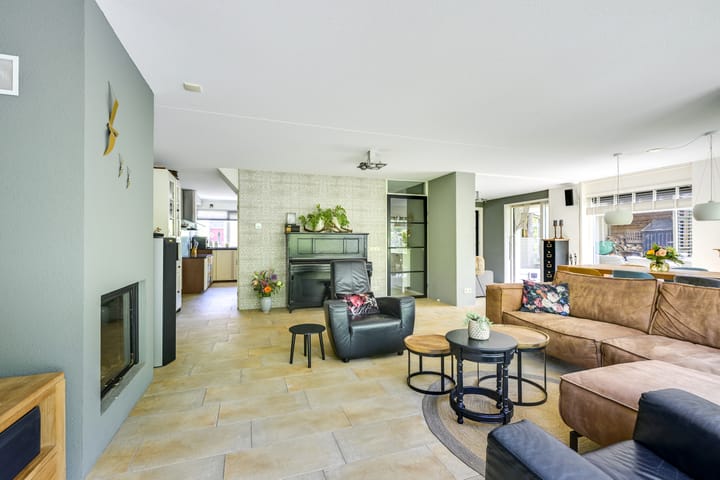 Foto 10 van Buizerdstraat 26