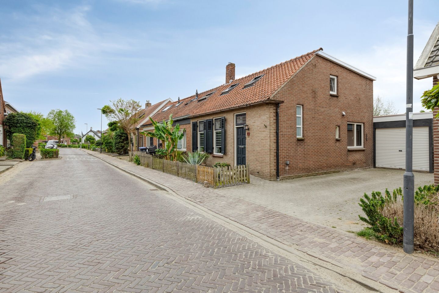 Foto 4 van Doelstraat 13