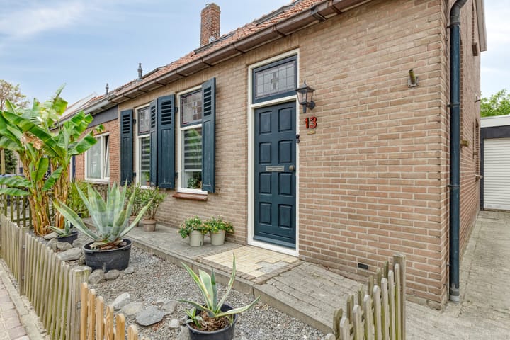 Foto 5 van Doelstraat 13