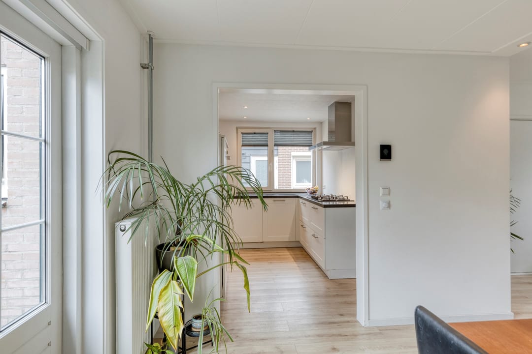 Foto 13 van Doelstraat 13