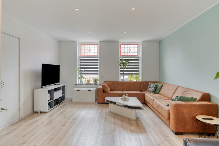 Foto 14 van Doelstraat 13