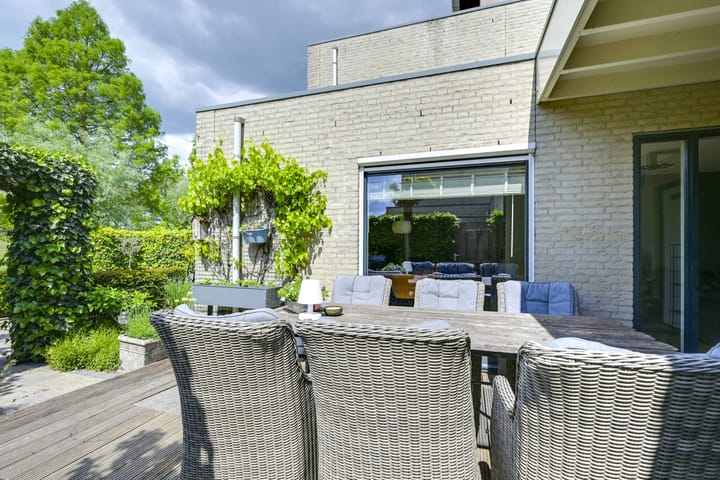 Foto 24 van Buizerdstraat 26