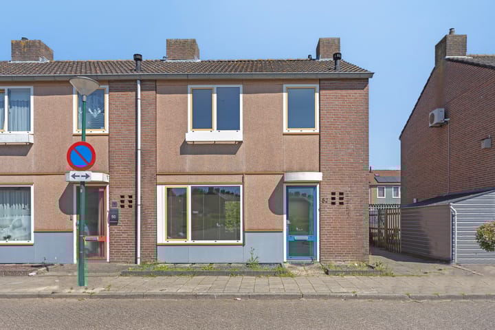 de Quaylaan 52