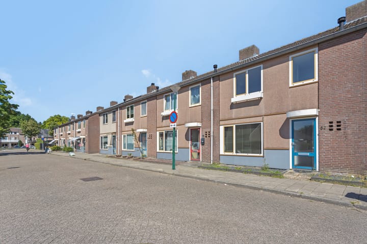 Foto 5 van de Quaylaan 52