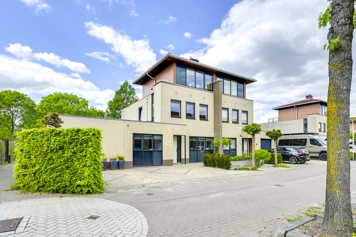 Foto 44 van Buizerdstraat 26