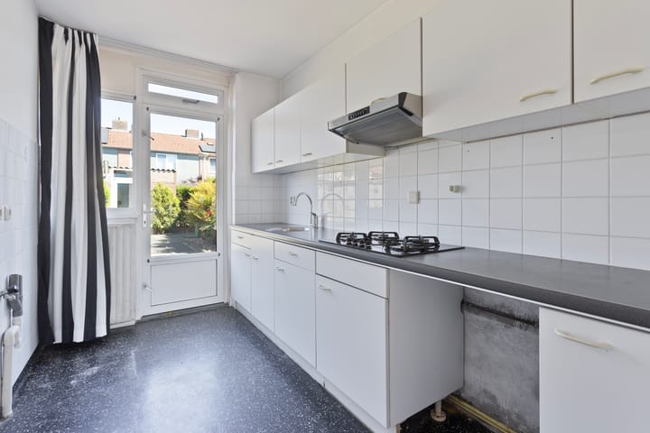 Foto 12 van de Quaylaan 52