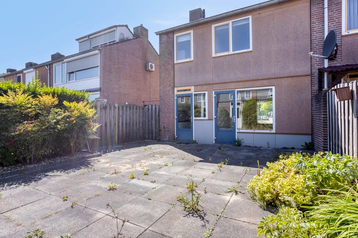 Foto 20 van de Quaylaan 52