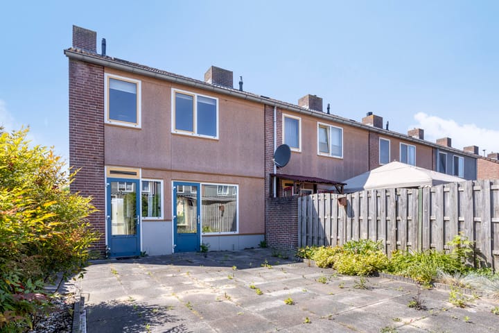 Foto 21 van de Quaylaan 52