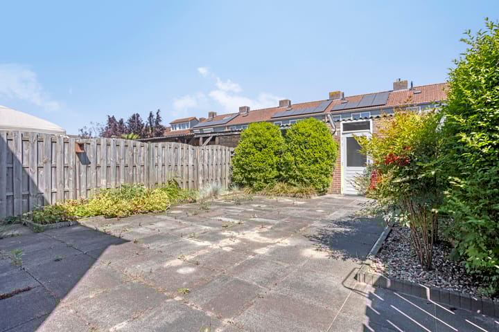 Foto 22 van de Quaylaan 52