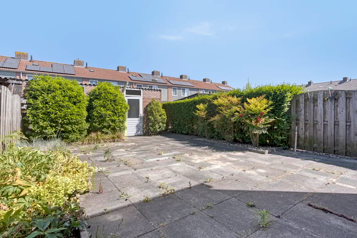 Foto 23 van de Quaylaan 52