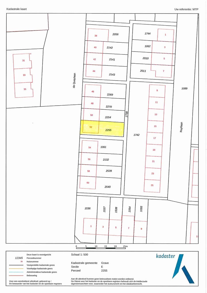 Foto 27 van de Quaylaan 52