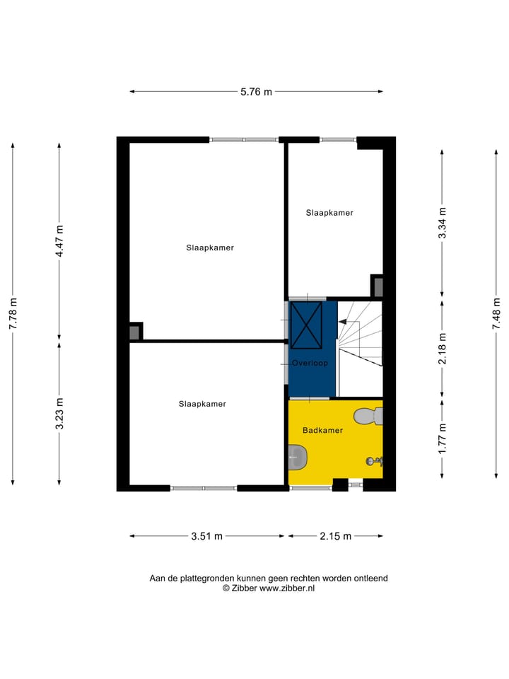 Foto 30 van de Quaylaan 52