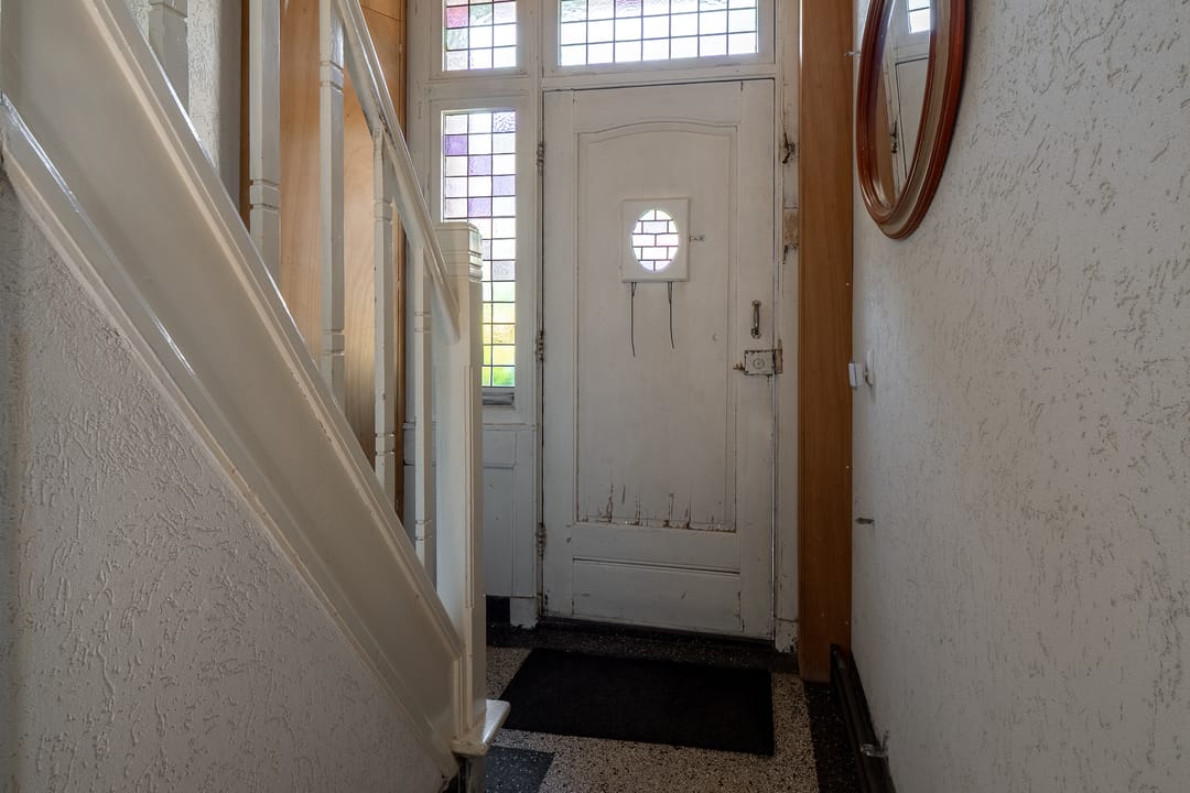 Foto 2 van Hazelaarweg 6