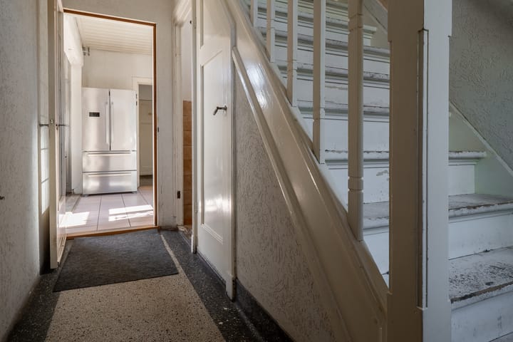 Foto 3 van Hazelaarweg 6