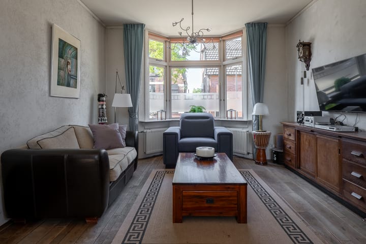 Foto 4 van Hazelaarweg 6