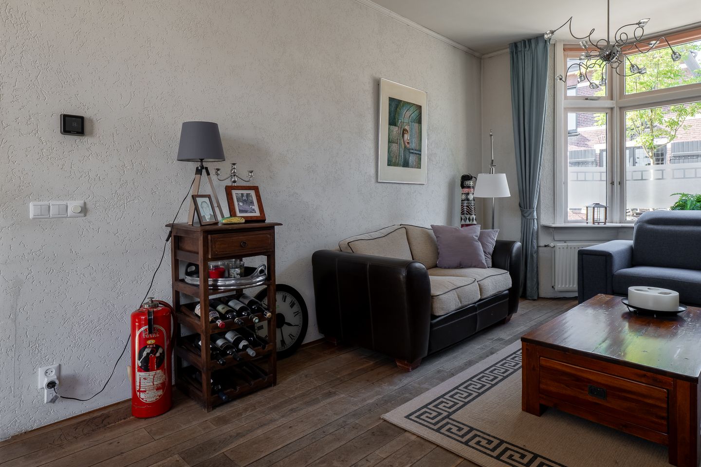 Foto 5 van Hazelaarweg 6