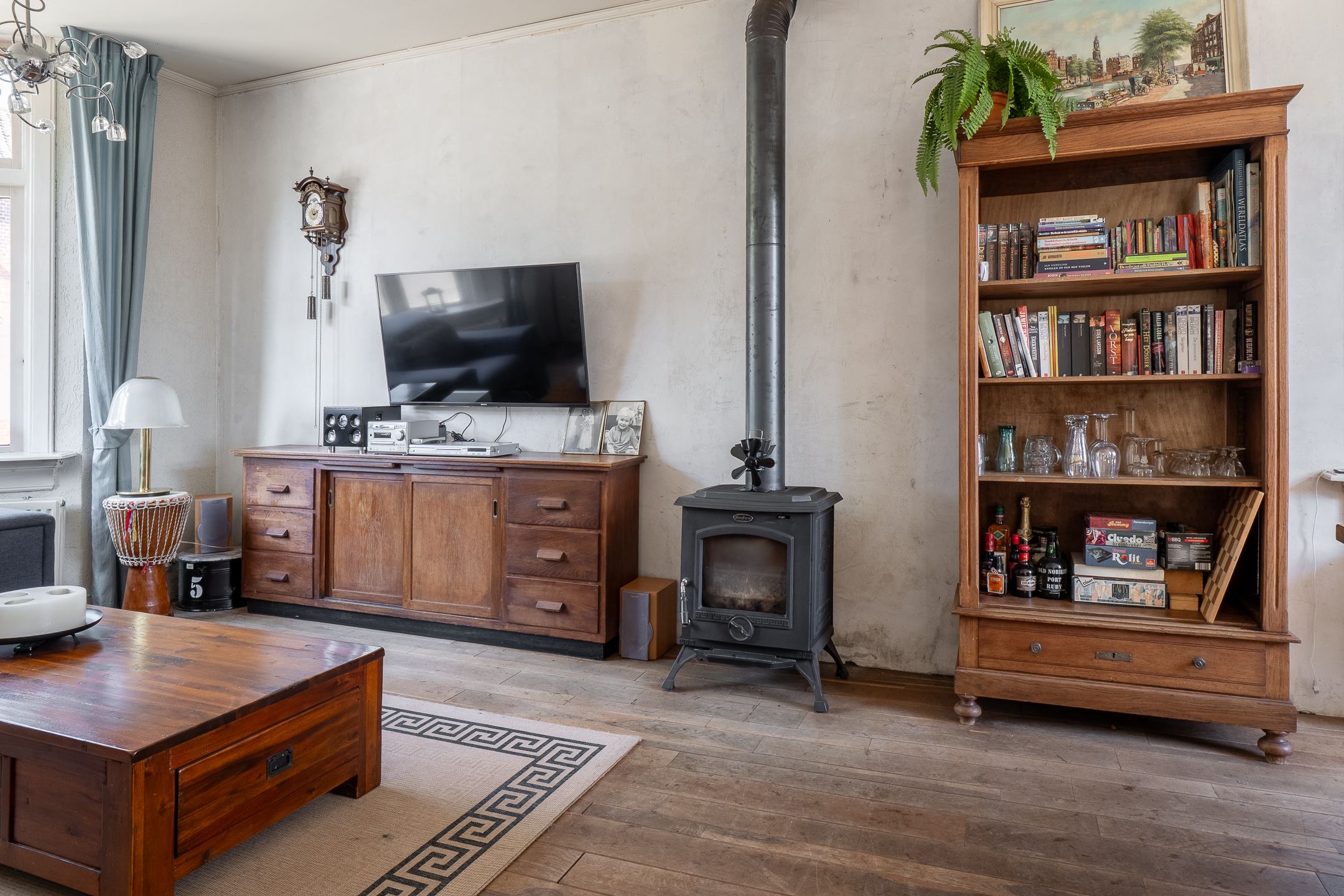 Foto 6 van Hazelaarweg 6