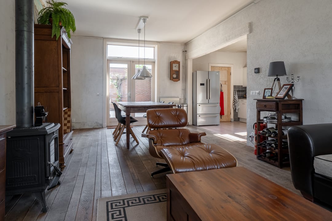 Foto 7 van Hazelaarweg 6