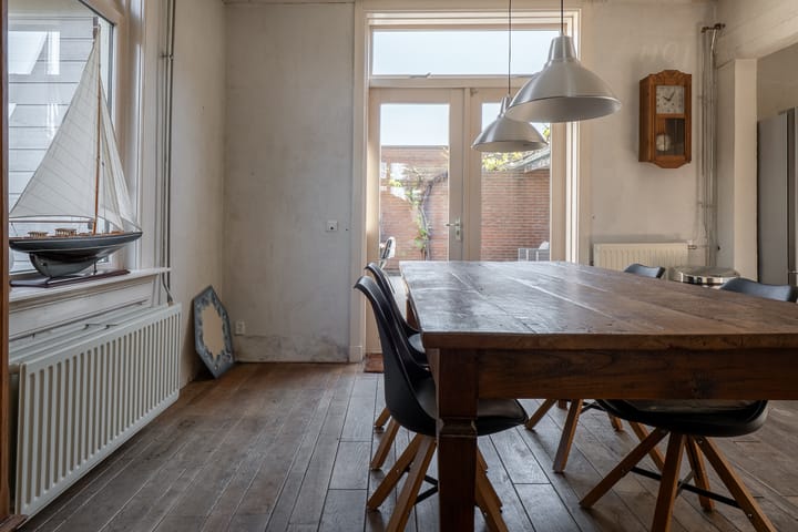 Foto 8 van Hazelaarweg 6