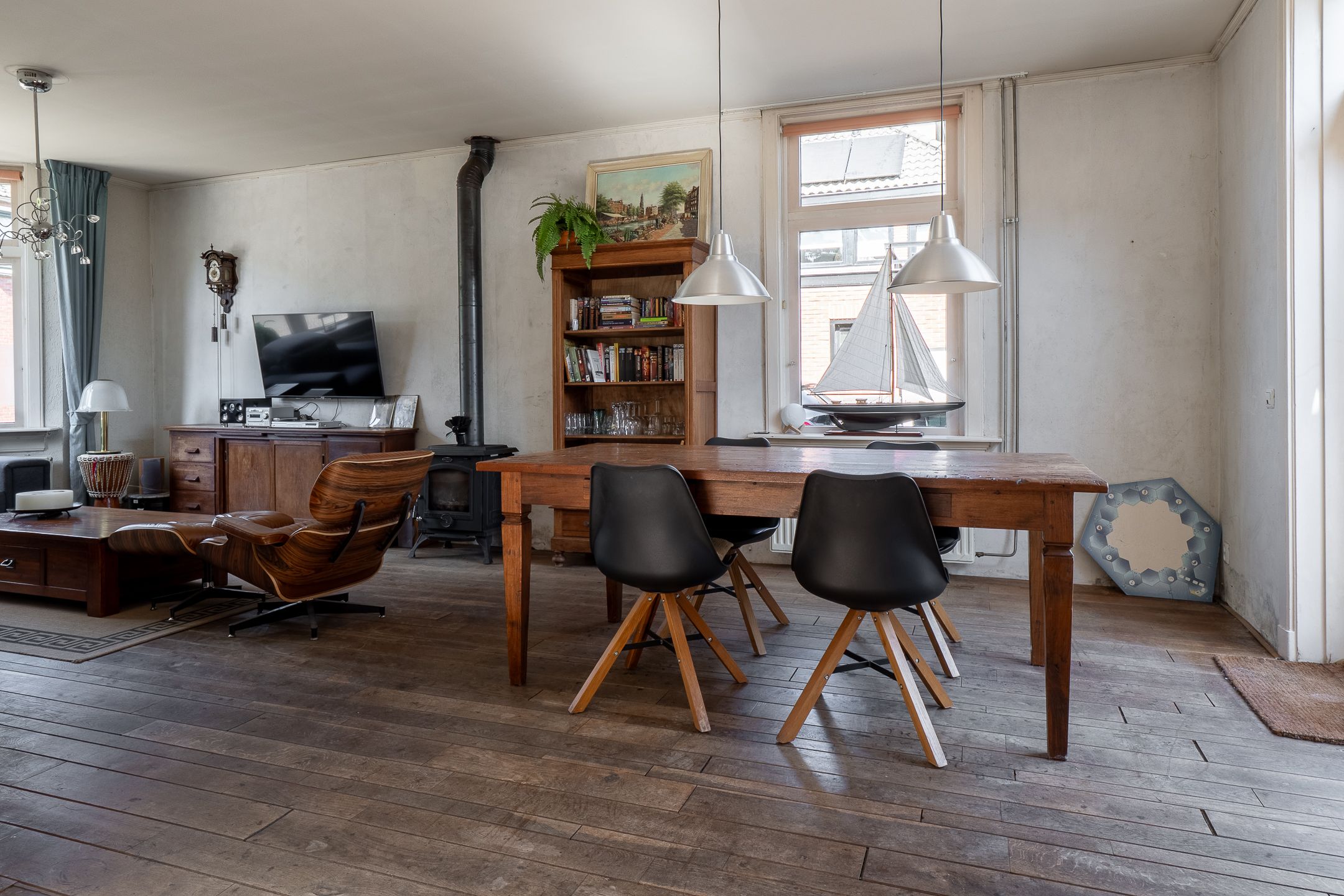 Foto 9 van Hazelaarweg 6