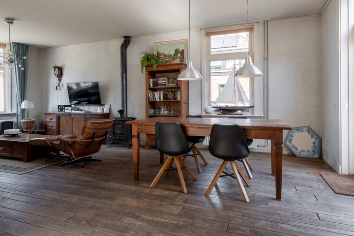 Foto 9 van Hazelaarweg 6