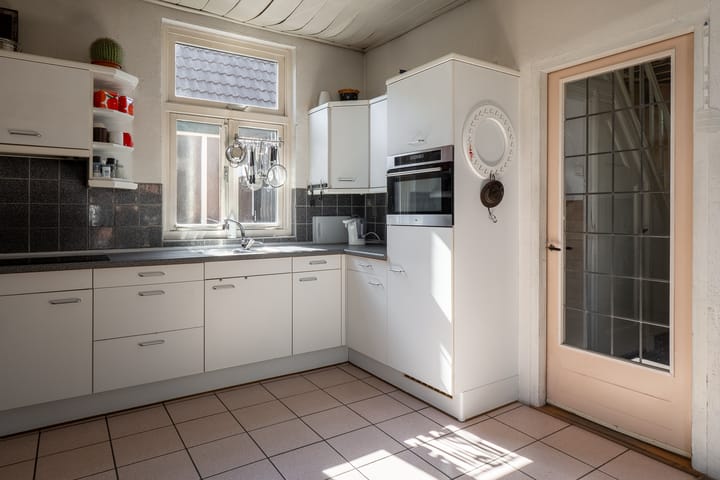 Foto 11 van Hazelaarweg 6