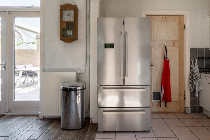 Foto 12 van Hazelaarweg 6