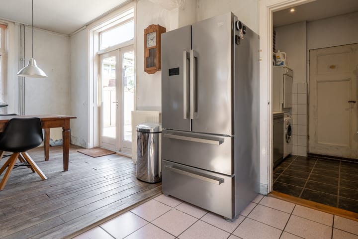 Foto 15 van Hazelaarweg 6