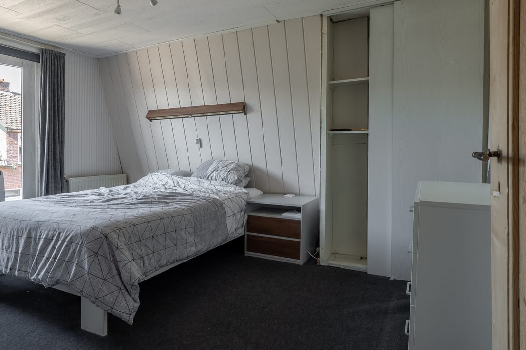 Foto 22 van Hazelaarweg 6