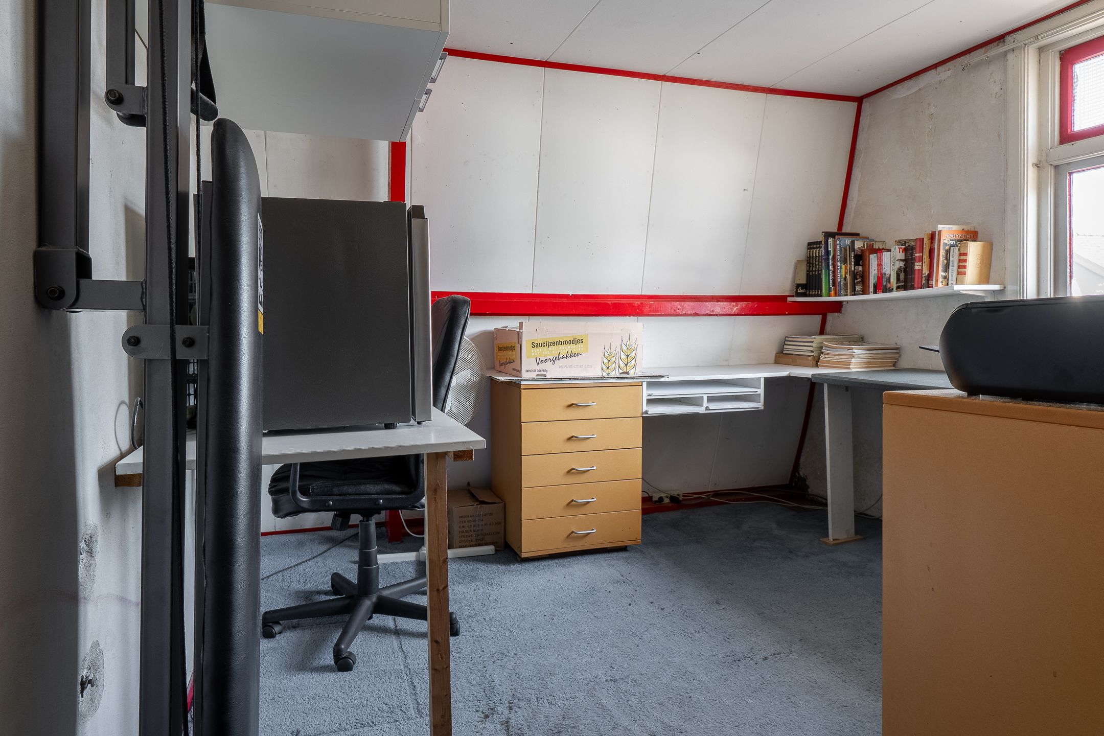 Foto 24 van Hazelaarweg 6