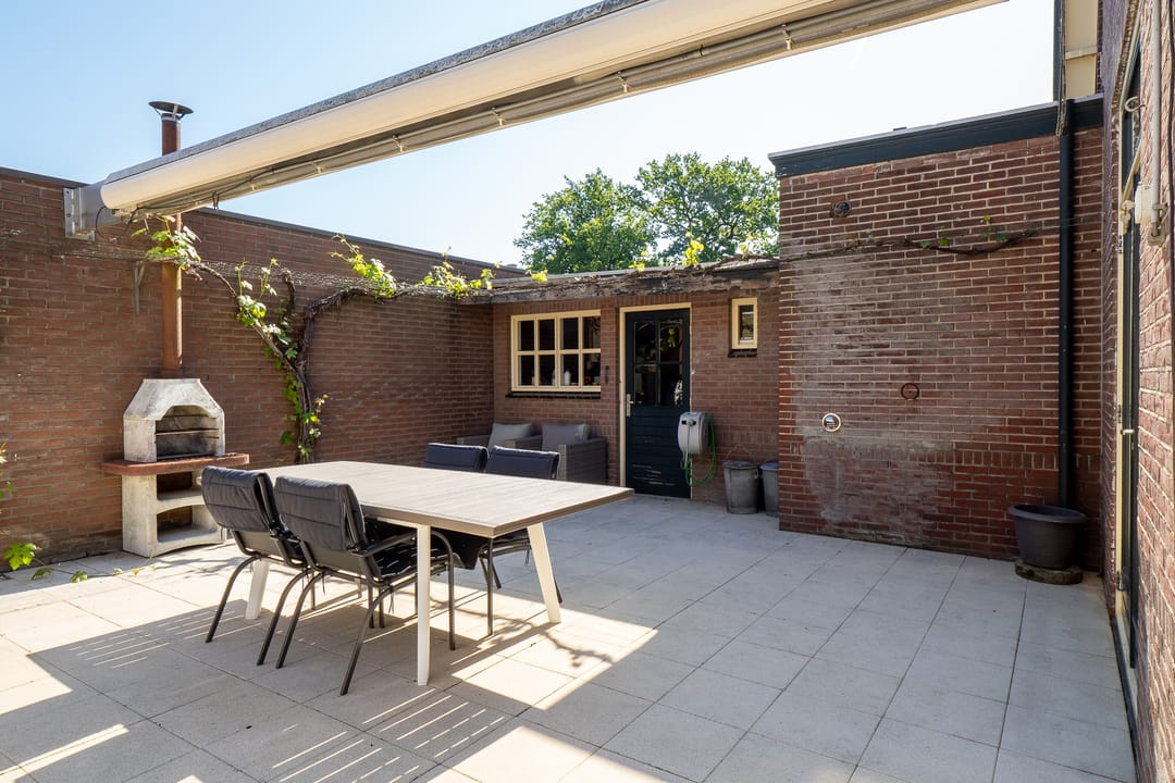 Foto 28 van Hazelaarweg 6