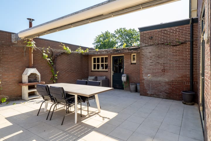 Foto 28 van Hazelaarweg 6