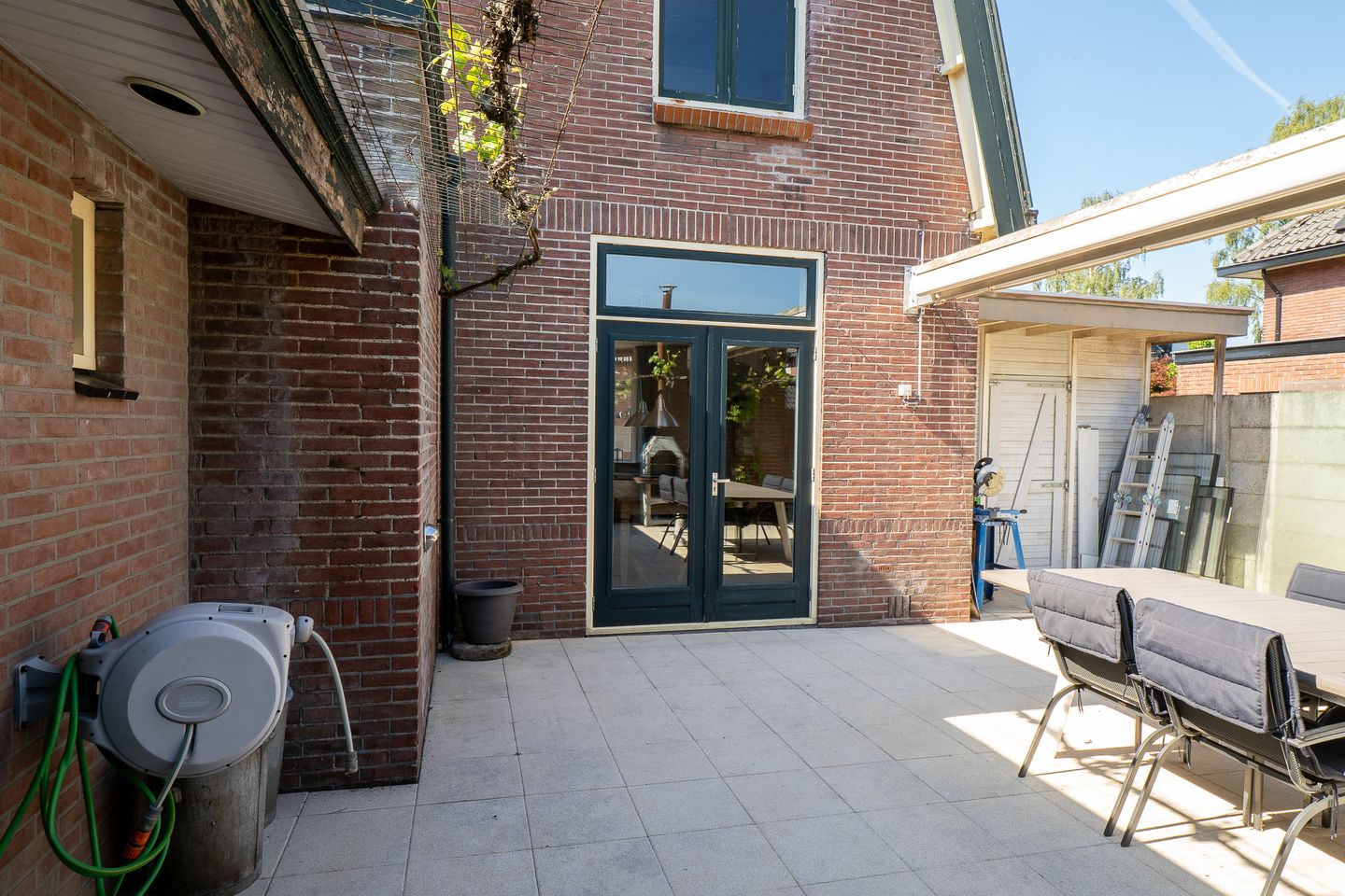 Foto 29 van Hazelaarweg 6