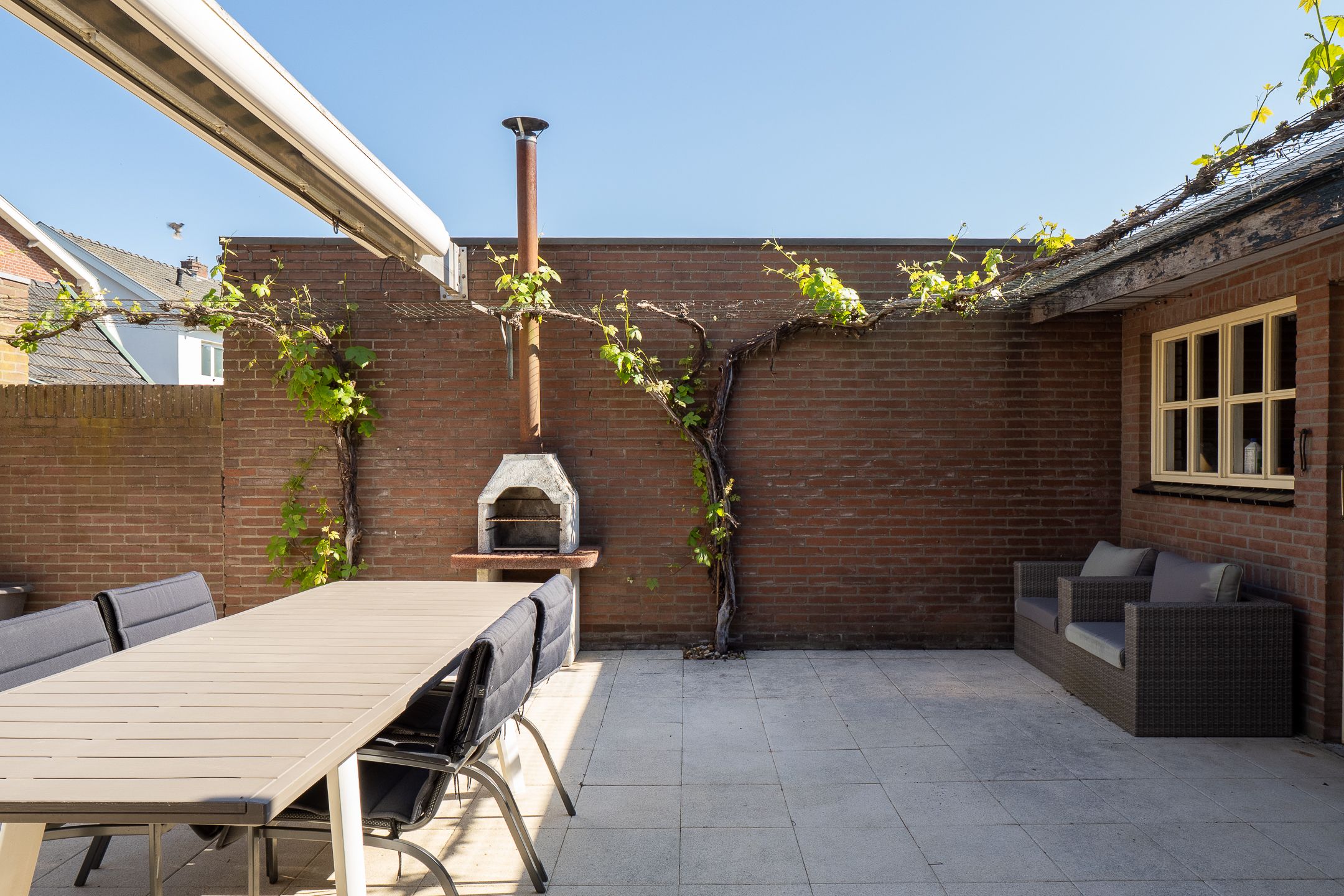 Foto 30 van Hazelaarweg 6