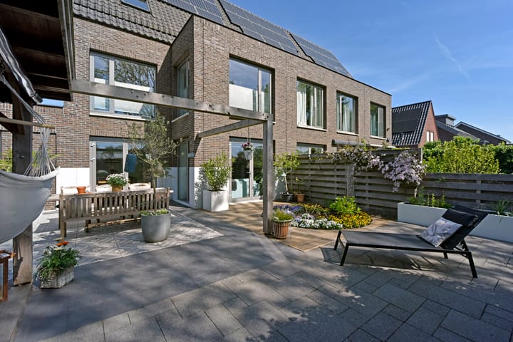 Foto 2 van Windhaak 21