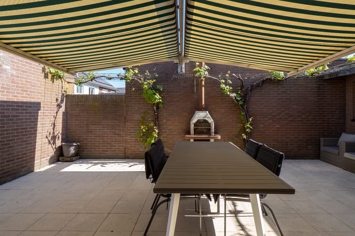 Foto 34 van Hazelaarweg 6