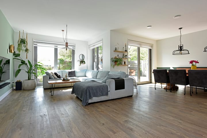 Foto 3 van Windhaak 21