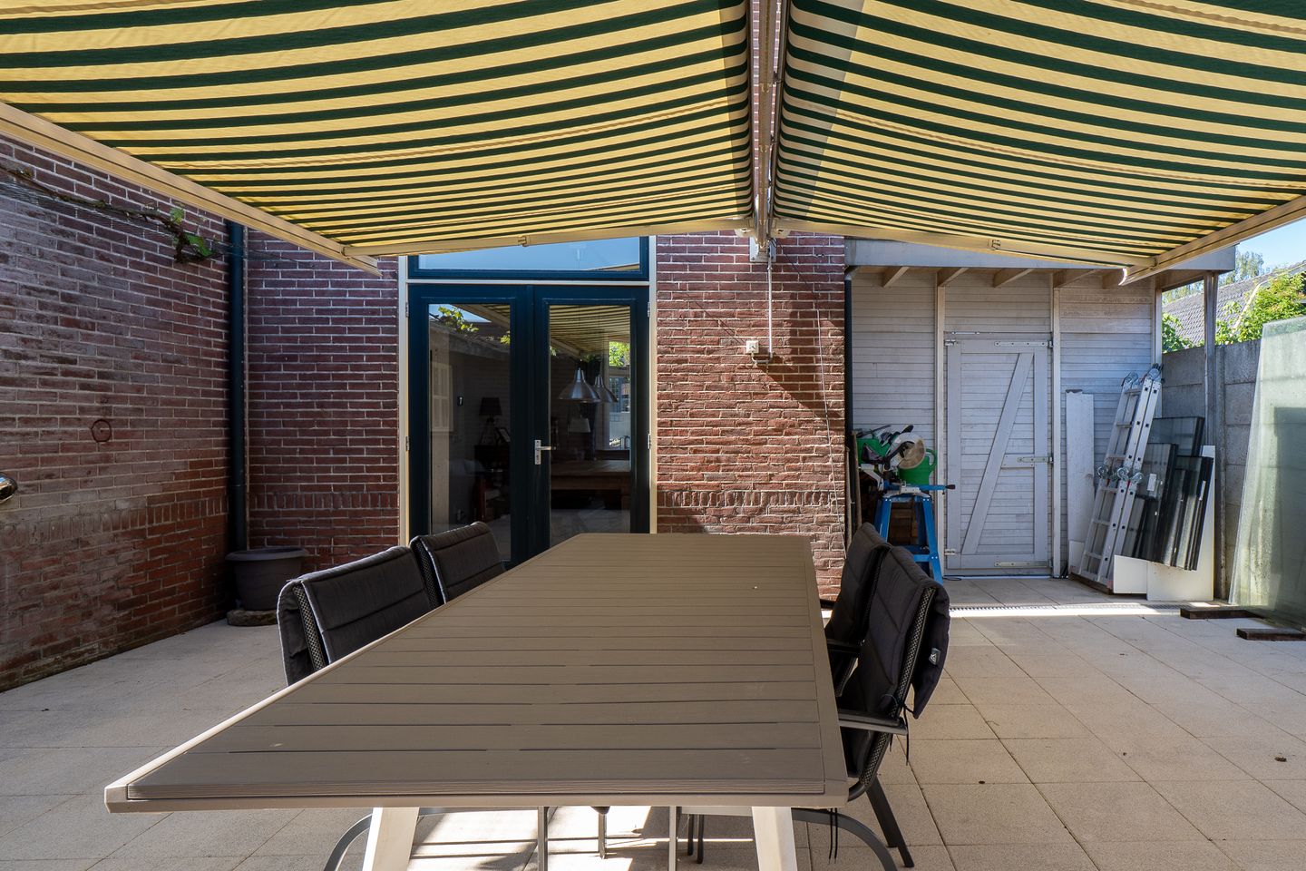 Foto 35 van Hazelaarweg 6