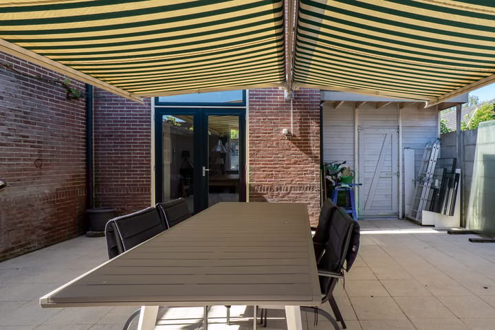 Foto 35 van Hazelaarweg 6