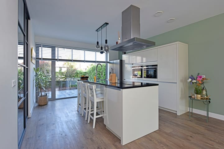 Foto 5 van Windhaak 21