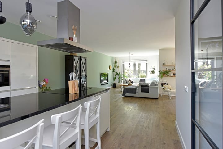 Foto 8 van Windhaak 21