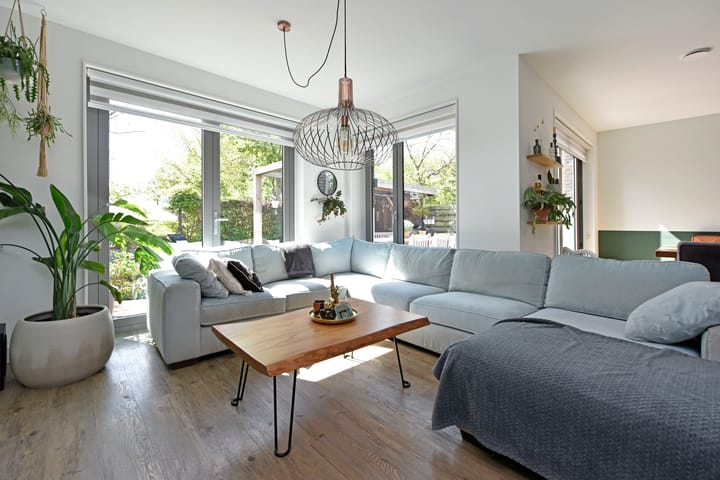 Foto 10 van Windhaak 21