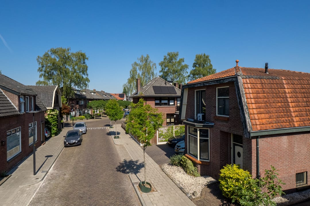 Foto 41 van Hazelaarweg 6