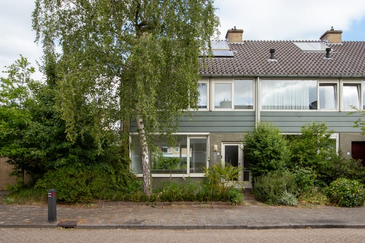 Foto 1 van Dr. Kuyperlaan 14