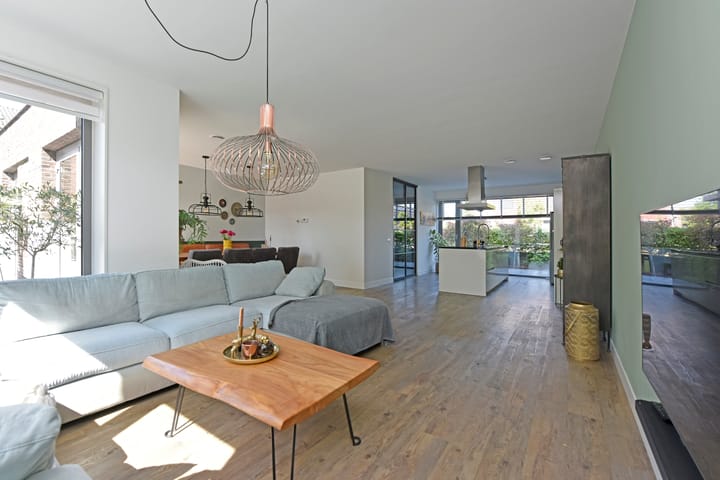 Foto 12 van Windhaak 21