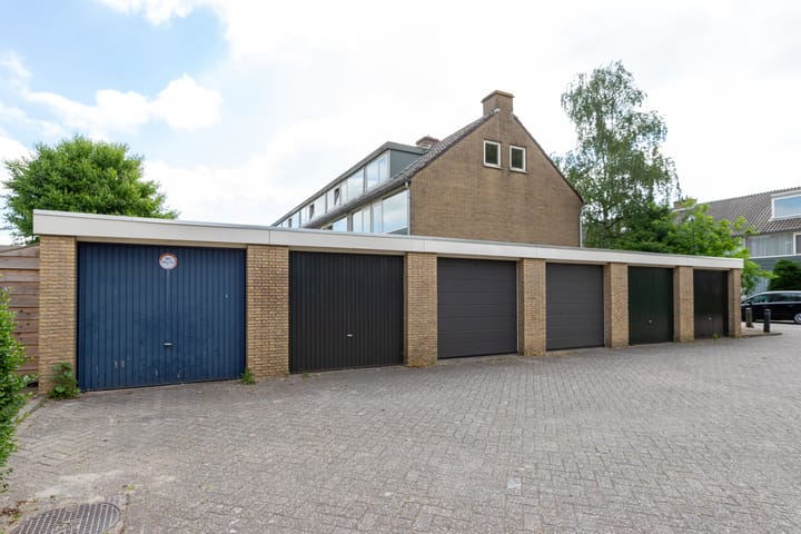 Foto 3 van Dr. Kuyperlaan 14