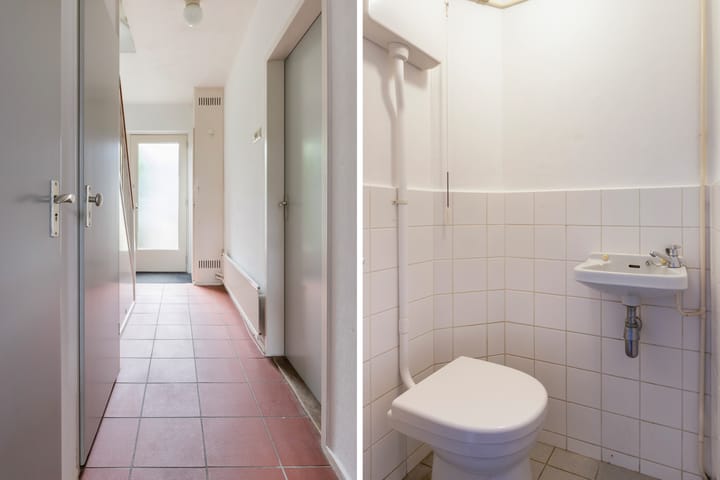 Foto 4 van Dr. Kuyperlaan 14