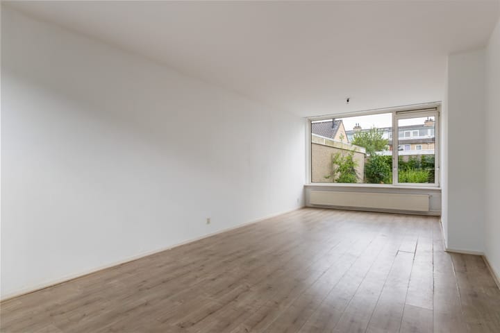 Foto 5 van Dr. Kuyperlaan 14